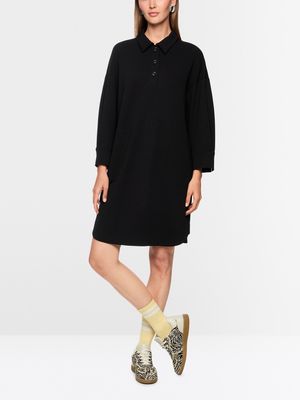 Marc Cain Collar Dress AS21.04 J09