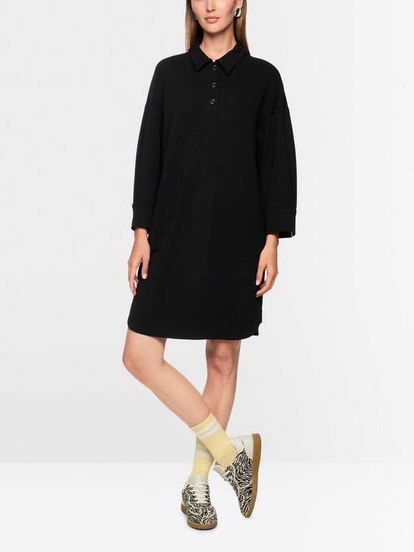 Marc Cain Collar Dress AS21.04 J09