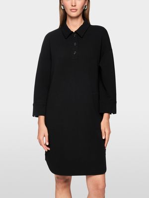 Marc Cain Collar Dress AS21.04 J09