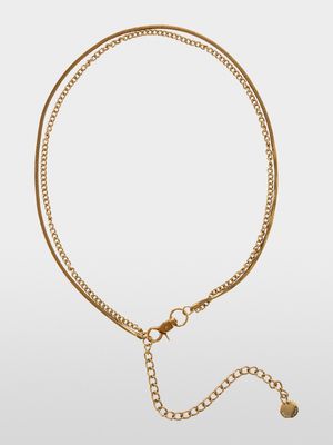 Marc Cain Chain Belt AGG1.02 Z01