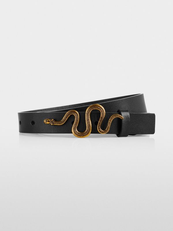 Marc Cain Snake Belt AGG1.01 L01