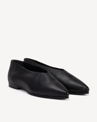 Poppy Barley Atelier Flat Black