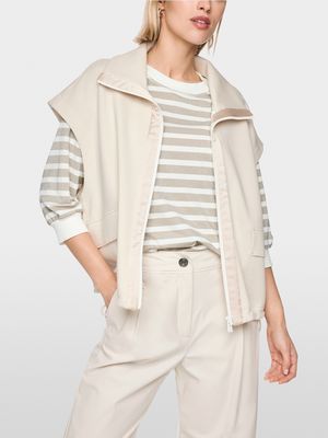 Marc Cain Sport Vest BS37.02 J28