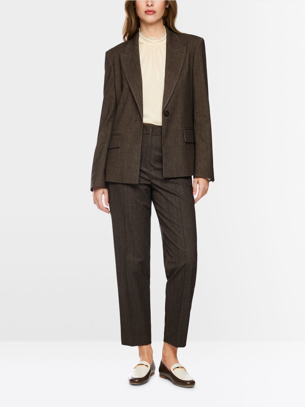 Marc Cain Vintage Blazer BC34.28 W74