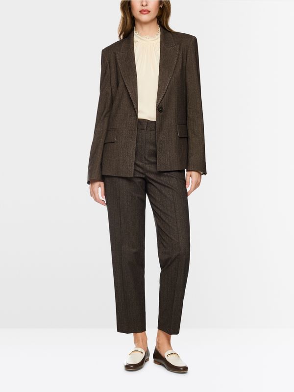 Marc Cain Vintage Blazer BC34.28 W74