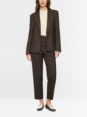 Marc Cain Vintage Blazer BC34.28 W74