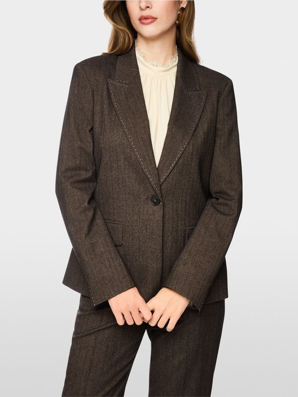 Marc Cain Vintage Blazer BC34.28 W74