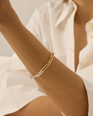 Jenny Bird Andi Bracelet