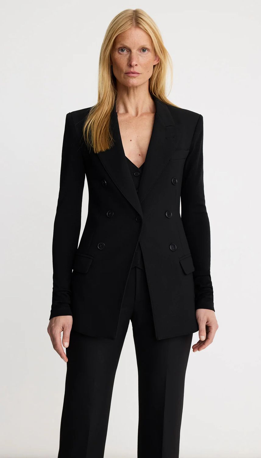 Smythe Not A DB Blazer AS2607