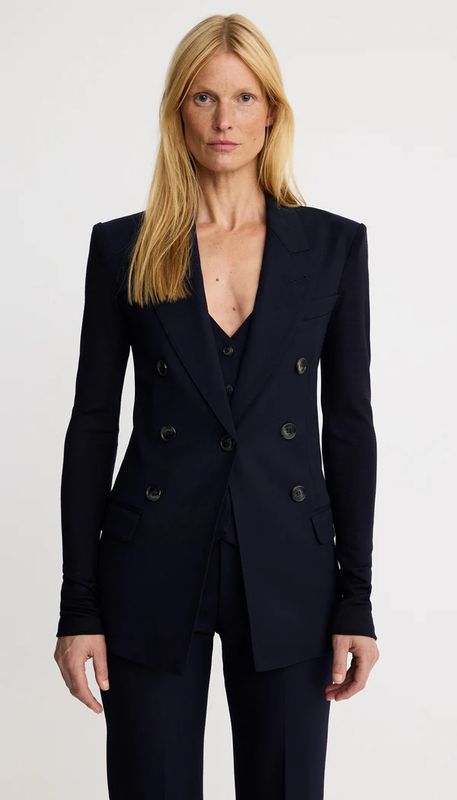 Smythe Not A DB Blazer AS2607