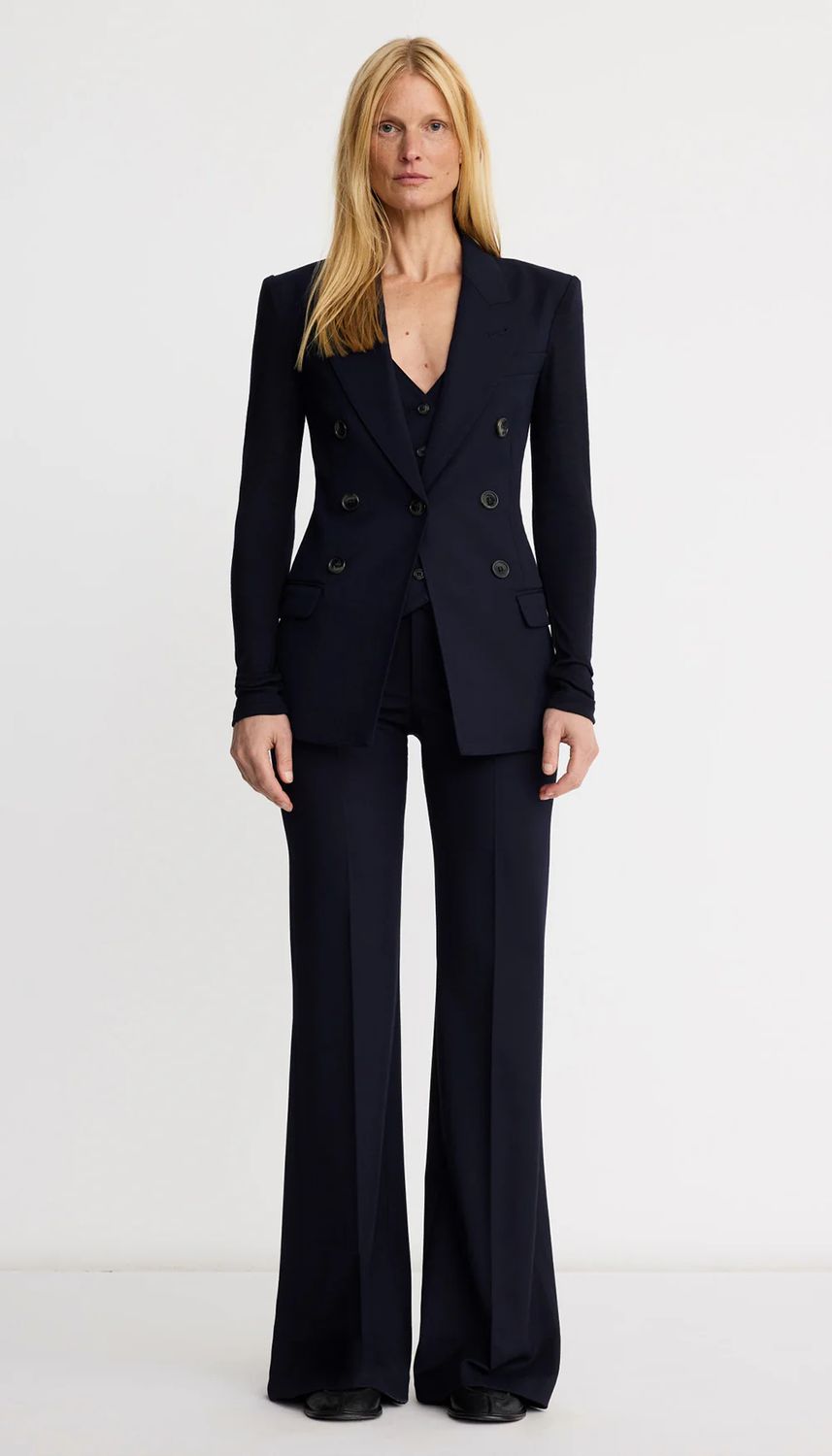 Smythe Not A DB Blazer AS2607