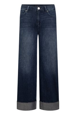 Raffaello Rossi Sventy Cuffed Jeans 202622