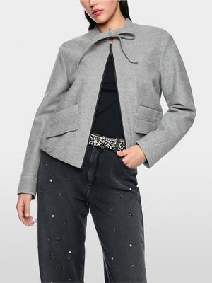 Marc Cain Tie Jacket BS31.14 J30