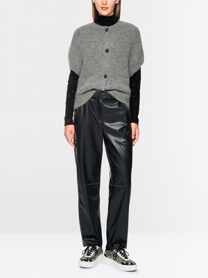 Marc Cain Button Sweater BS37.04 M21