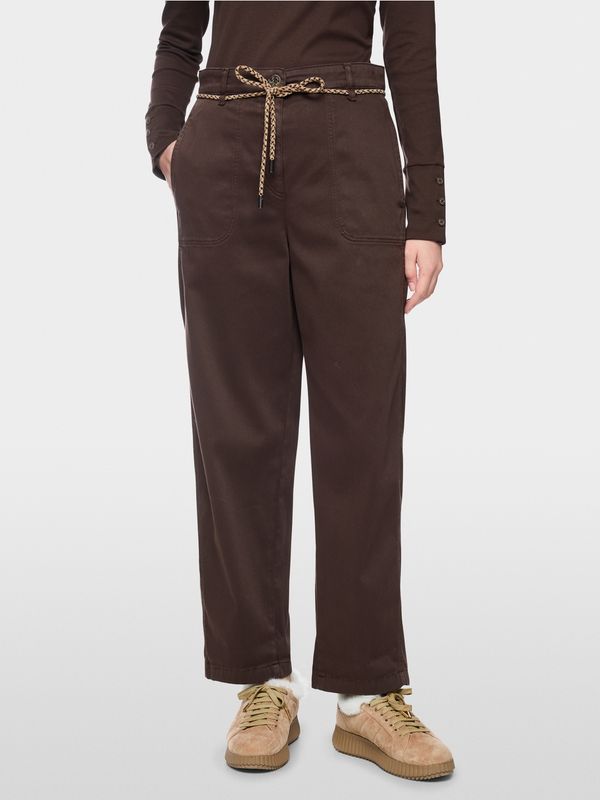 Marc Cain Wokha Pant BS81.50 W36