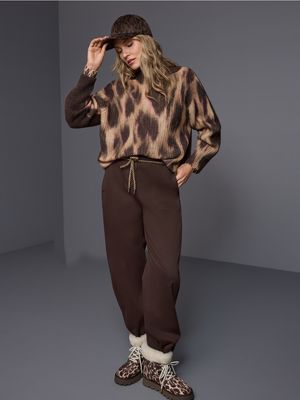 Marc Cain Wokha Pant BS81.50 W36