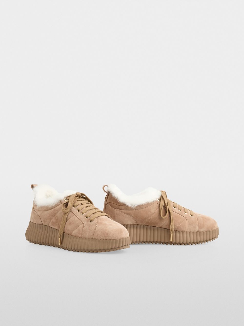 Marc Cain Classic Sneakers SH.08 L09