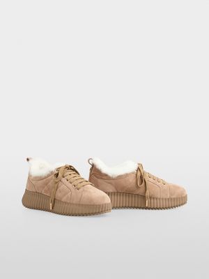 Marc Cain Classic Sneakers SH.08 L09