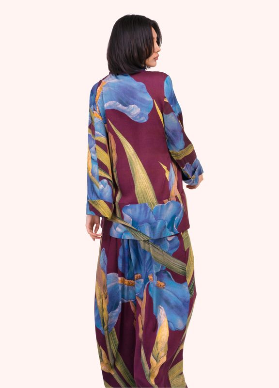 Powder Iris Lux Jacket JSM1