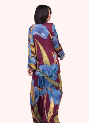 Powder Iris Lux Jacket JSM1