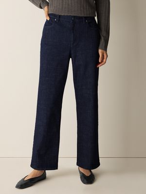 Eileen Fisher Ankle Jeans BDEP4888