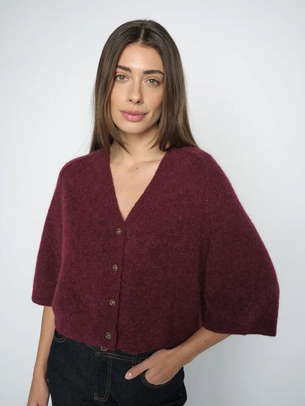 Mos Mosh Thora Lizet Cardigan