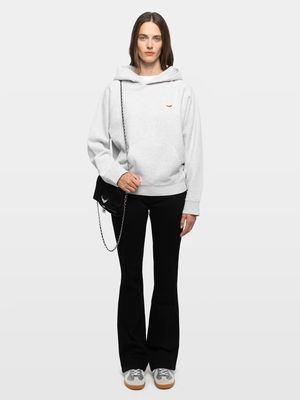 Zadig Voltaire Georgy Horse Hoody