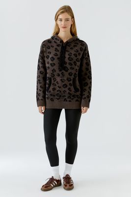 OUI 97981 Animal Hoody