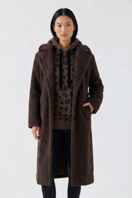 OUI Teddy Coat 85844
