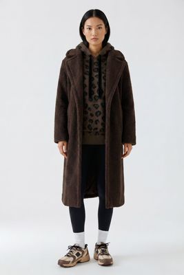 OUI Teddy Coat 85844