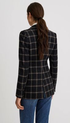 Smythe Patch Pocket Birkin Blazer 26034