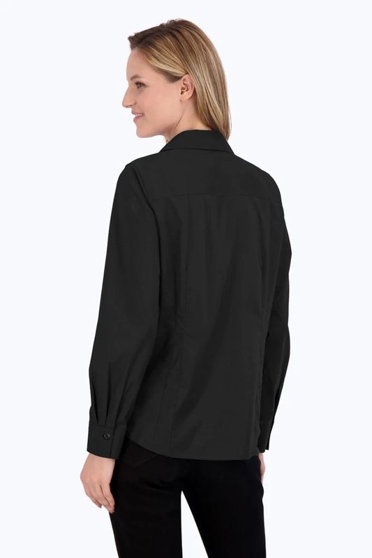 Foxcroft Taylor Long Sleeve 199571