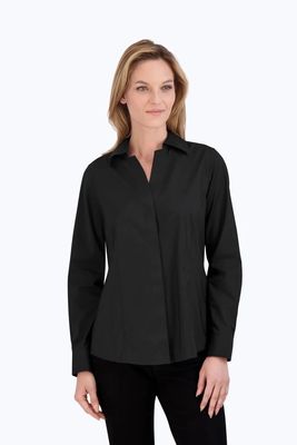 Foxcroft Taylor Long Sleeve 199571