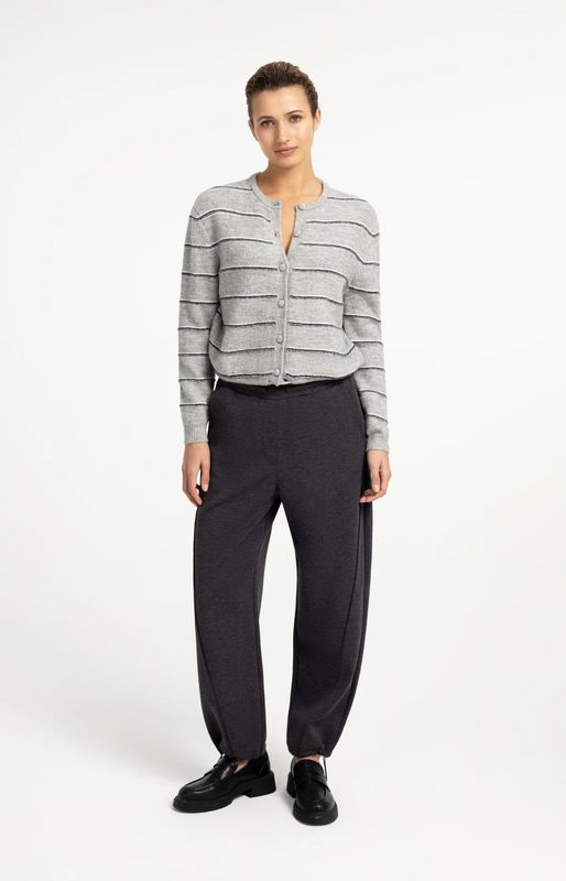 YaYa Jersey Barrel Pant 01309288