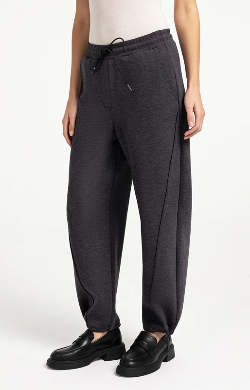 YaYa Jersey Barrel Pant 01309288