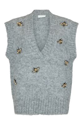 Noen 89617 Bee Vest Grey