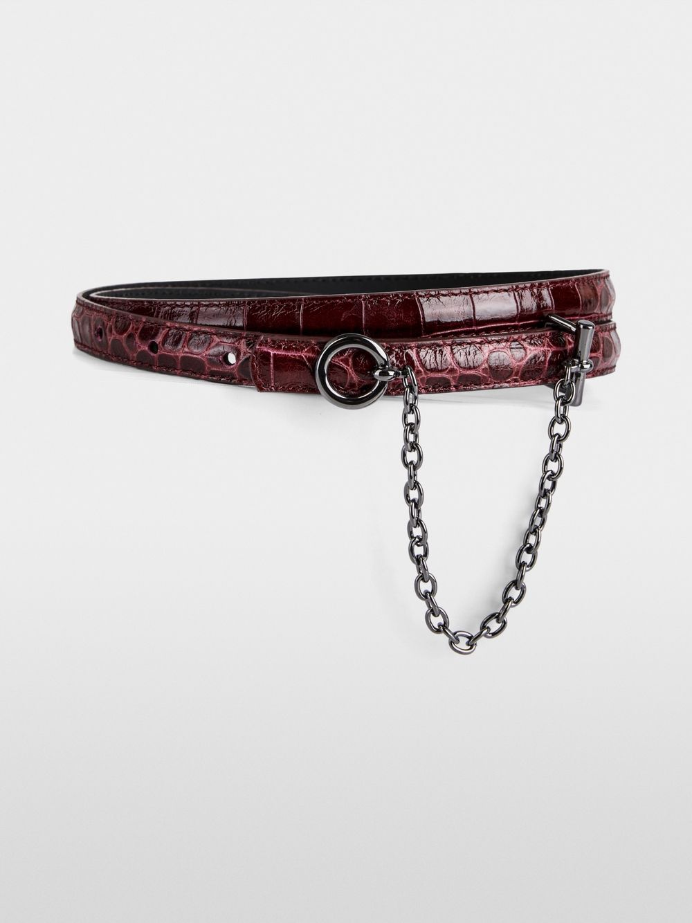 Marc Cain Belt G1.03 L56