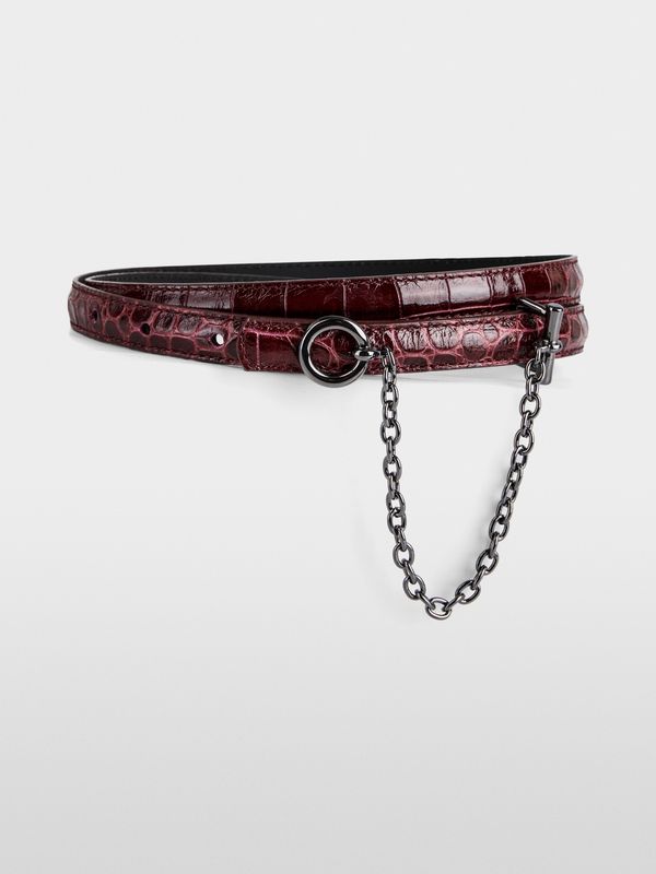 Marc Cain Belt G1.03 L56