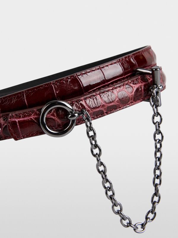 Marc Cain Belt G1.03 L56