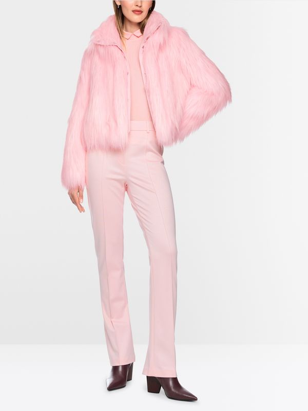Marc Cain Jacket BC12.12 W69 - Pink