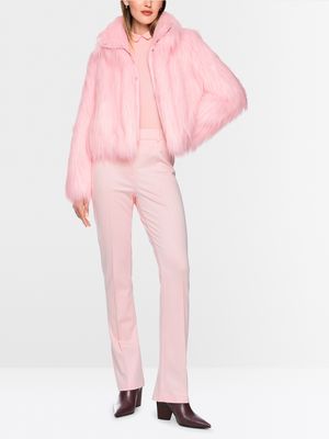 Marc Cain Jacket BC12.12 W69 - Pink