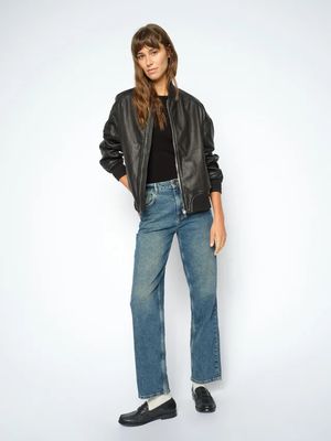 Mos Mosh Ruby Leather Jacket 182010