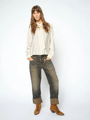 Mos Mosh Rachel Kyoto Jeans 180950