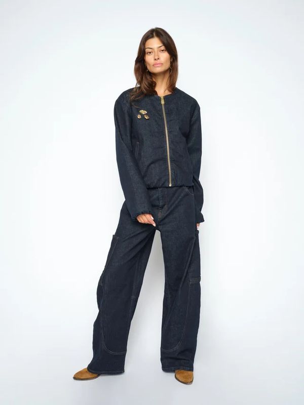 Mos Mosh Val Diani Pin Jacket 183310