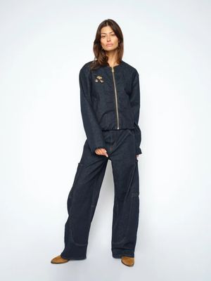 Mos Mosh Val Diani Pin Jacket 183310