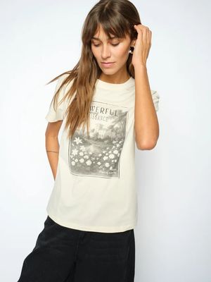 Mos Mosh Toni Crew Tee 180600