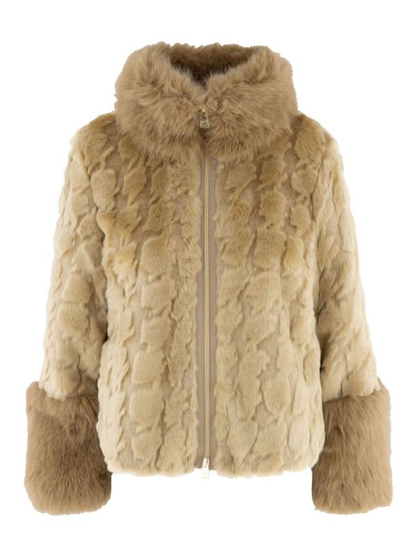 Marc Cain Jacket BC12.10 W66