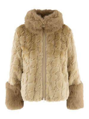 Marc Cain Jacket BC12.10 W66
