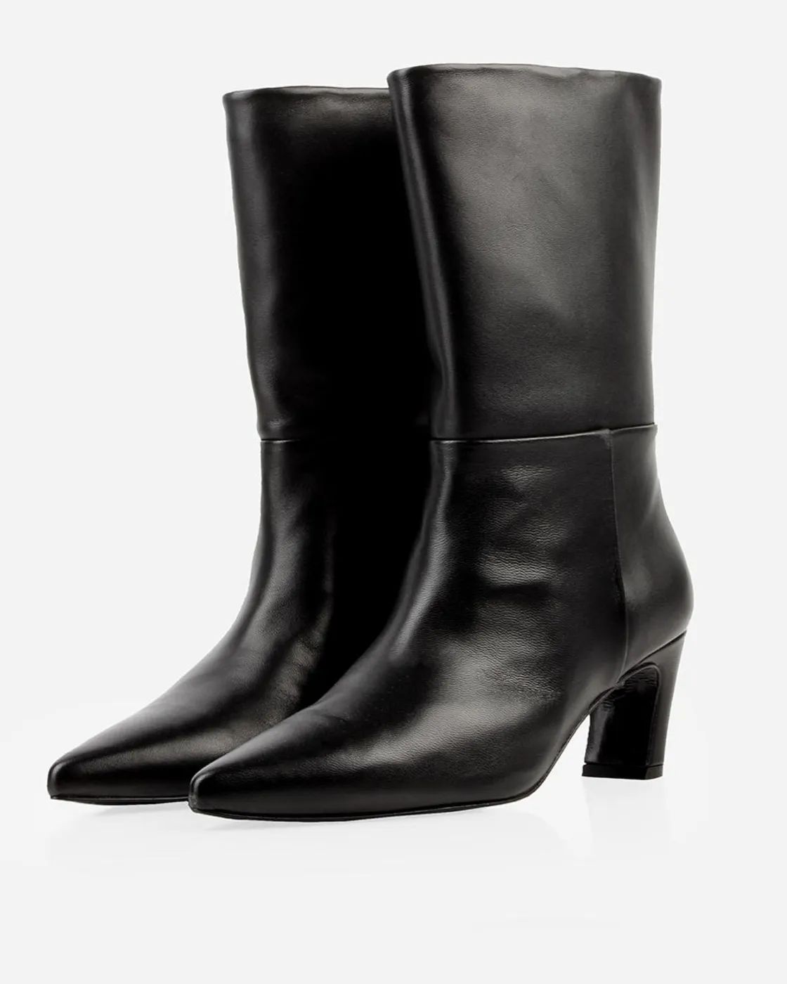 Poppy Barley Toujours Midi Boot