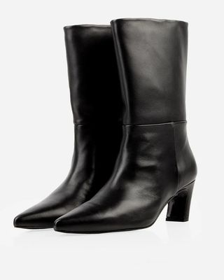 Poppy Barley Toujours Midi Boot
